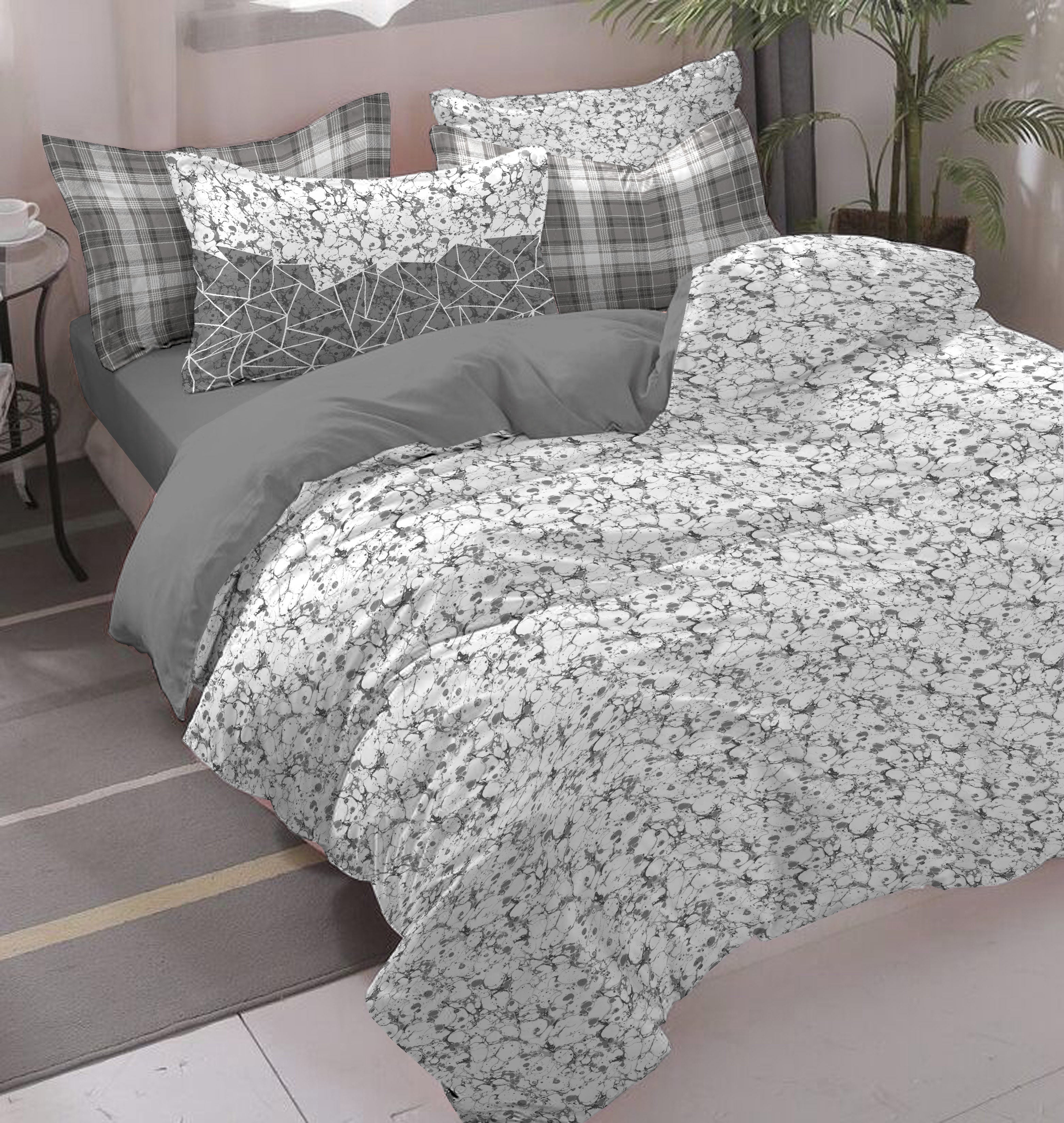 Bed Linen