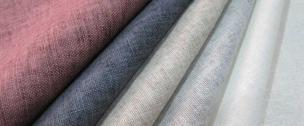 Fabric for Home
