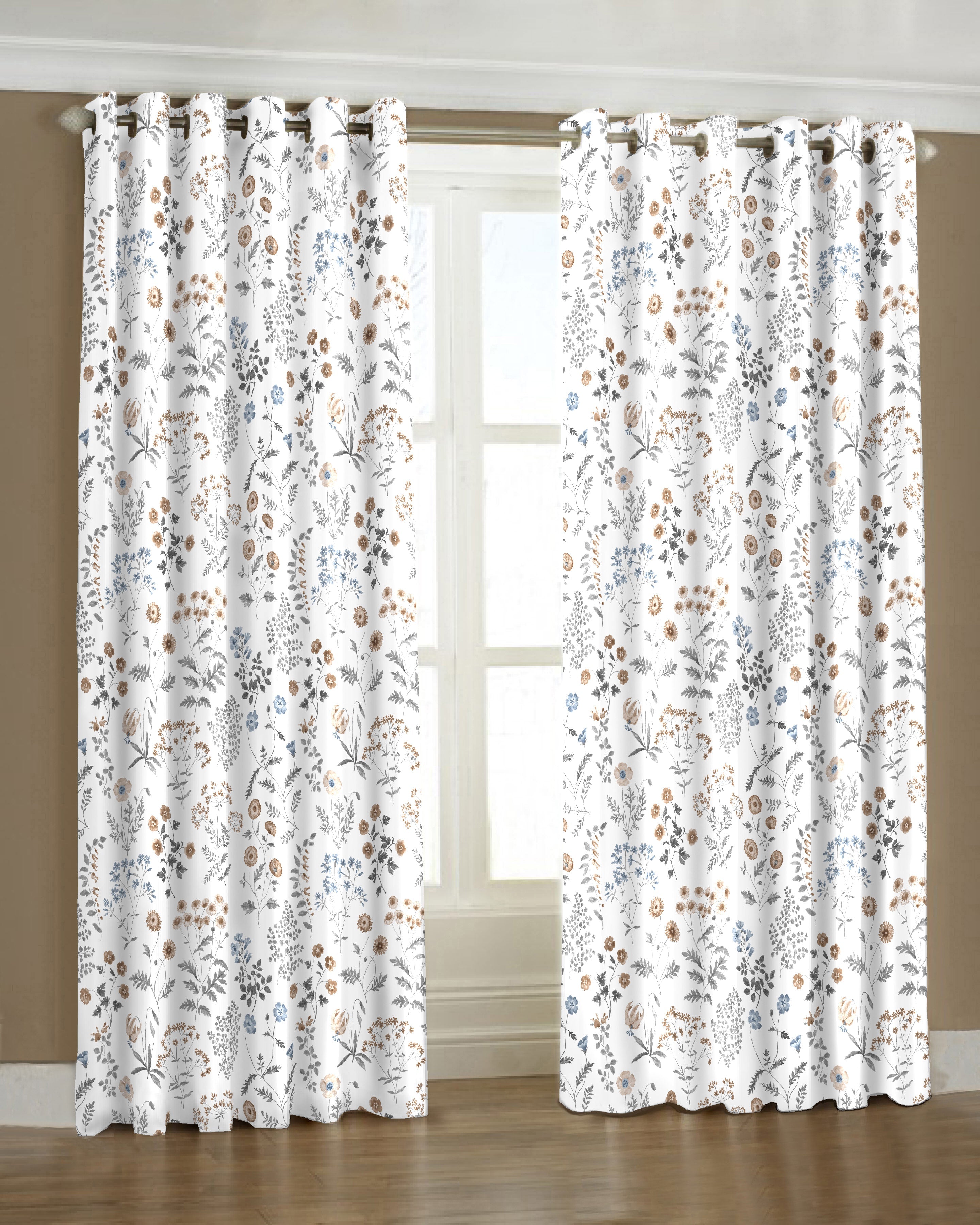 Curtains